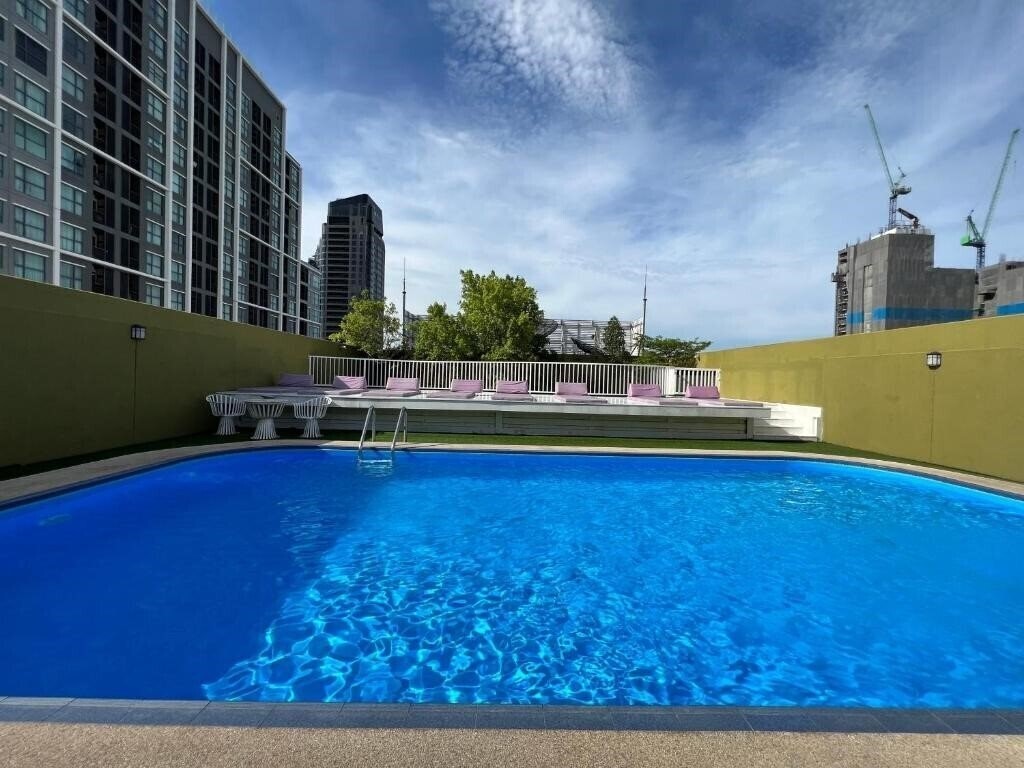 Зображення The Victory Executive Residences 3*
