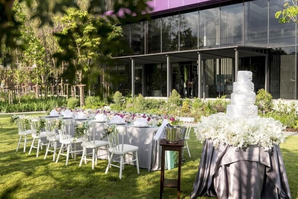 Зображення Tk Palace Hotel & Convention 3*