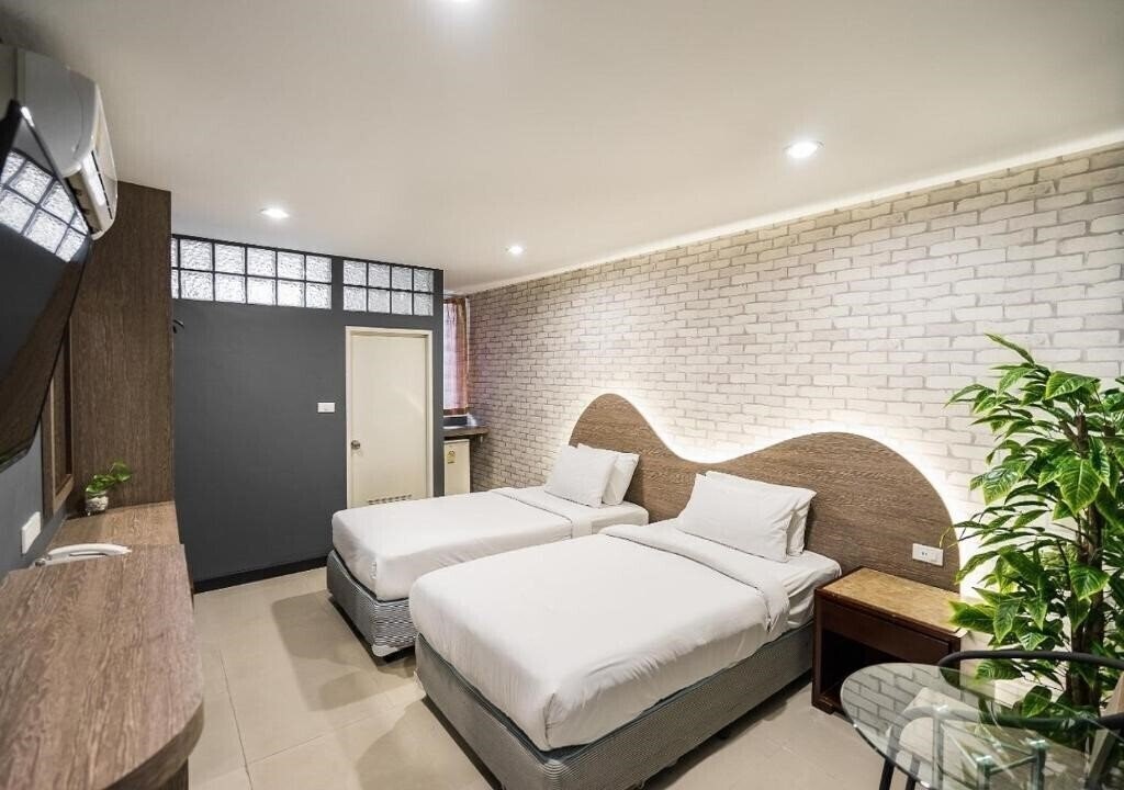 Фото Ton Aor Place 3*