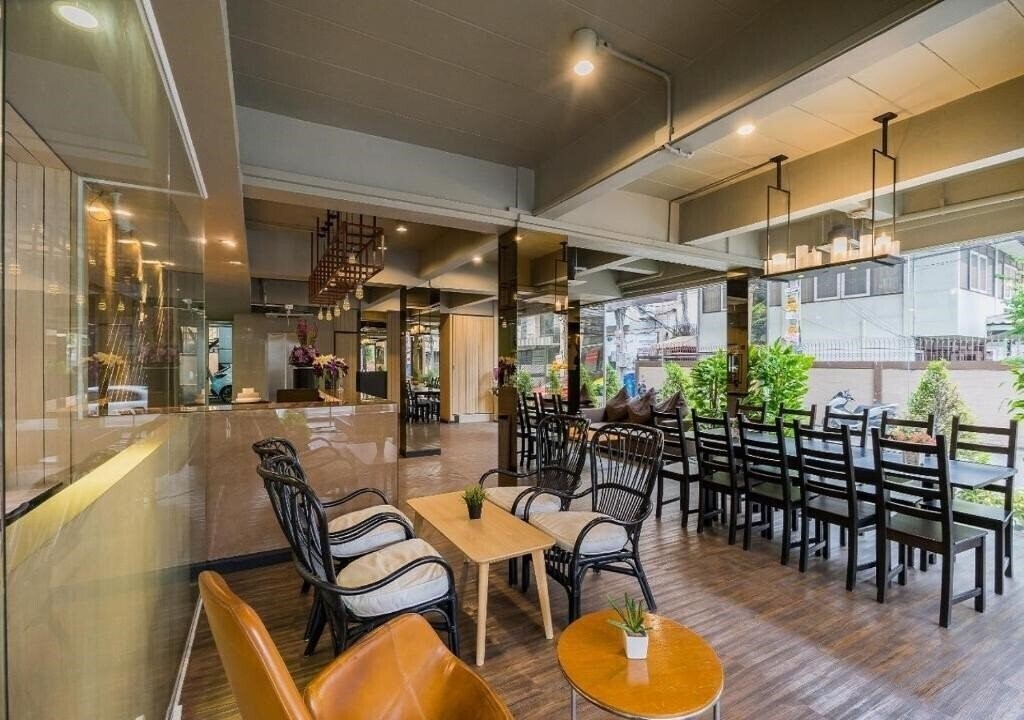 Фотографія Ton Aor Place 3*