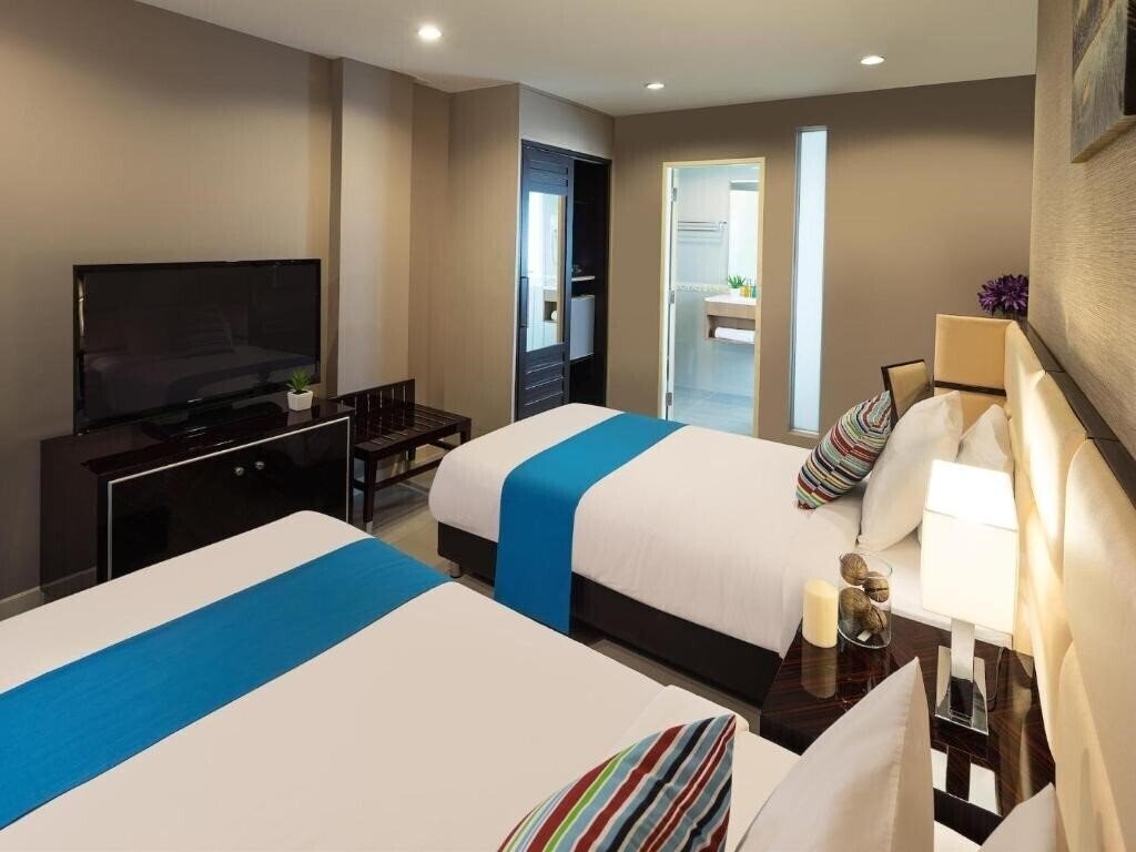 Зображення Ton Aor Place 3*
