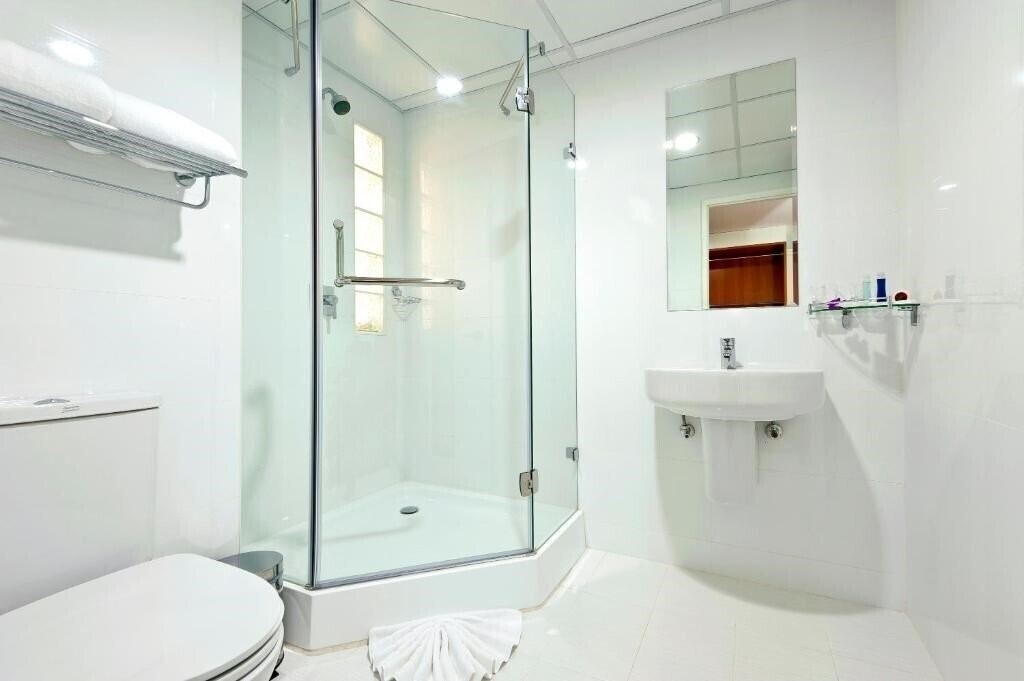 Фотография Unico Express @ Sukhumvit Bangkok 3*