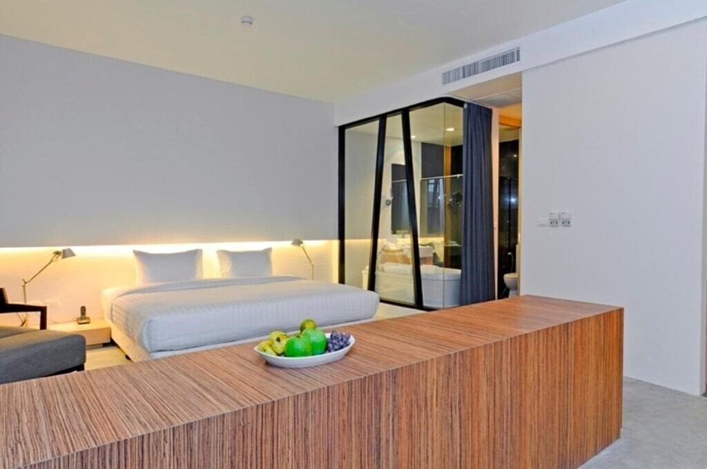 Фотография Vismaya Suvarnabhumi 3*