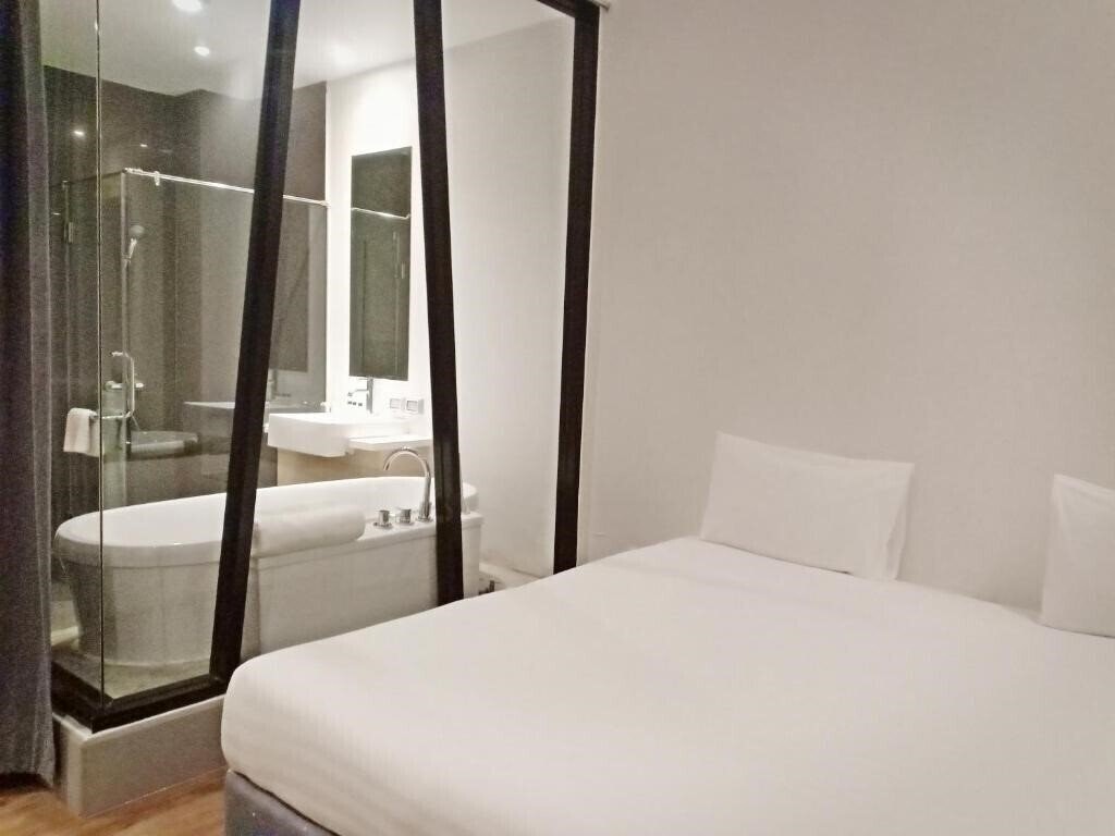 Изображение Vismaya Suvarnabhumi 3*