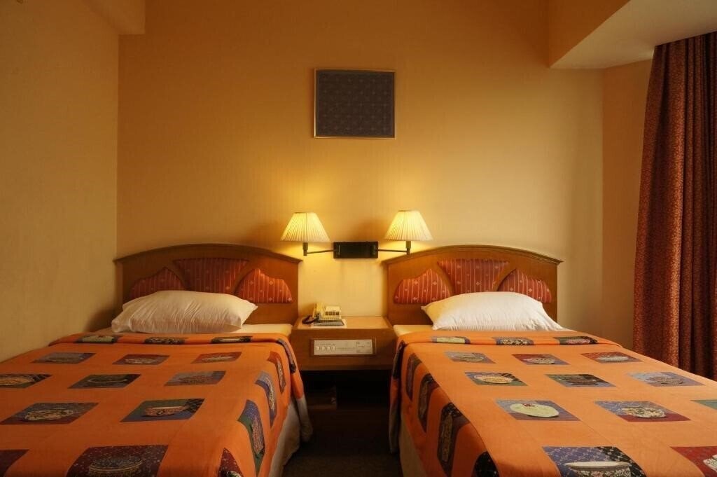 Готель Bangkok City Inn 3*