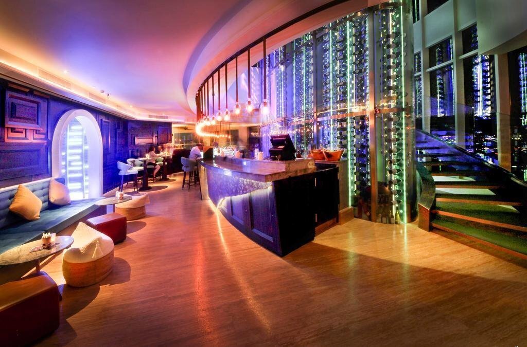 Изображение Centara Grand And Bcc At Central World 5*