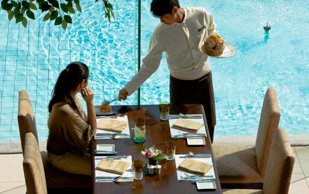 Фото Dusit Princess Srinakarin 4*