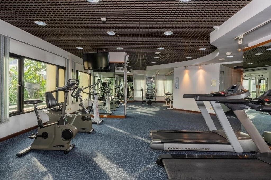 Фотографія Grand Diamond Suites 4*