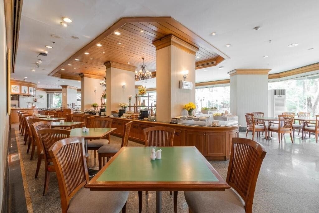 Зображення Grand Diamond Suites 4*