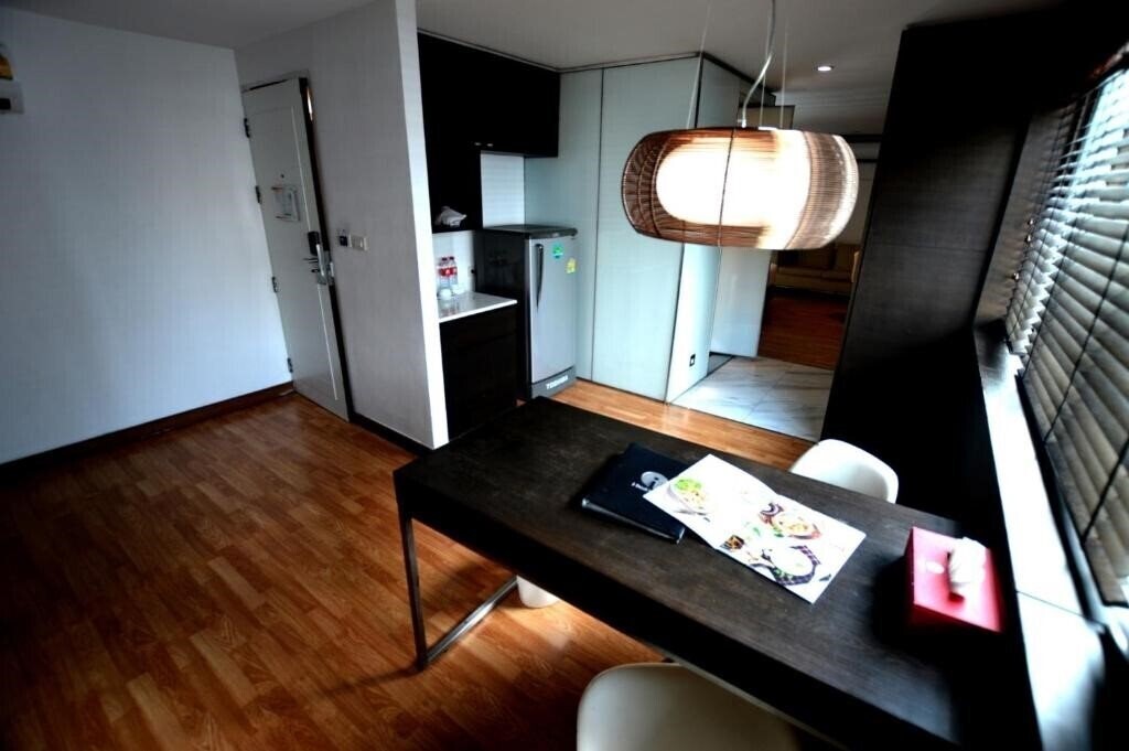 Изображение I Residence Silom 4*