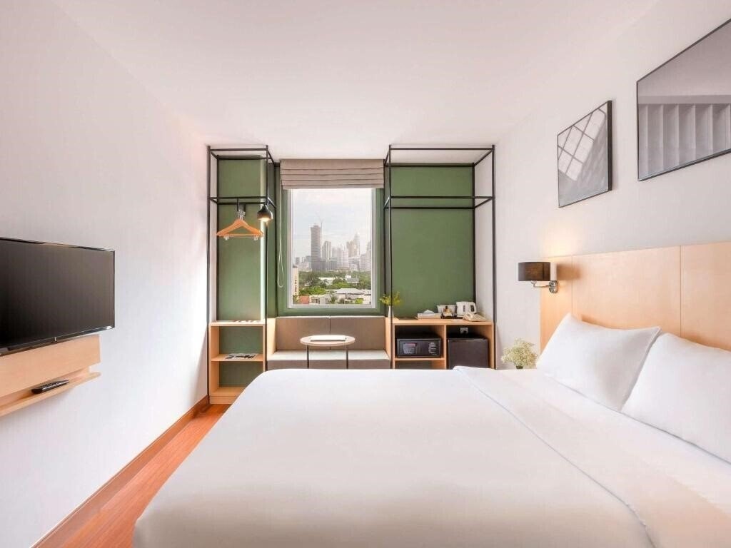 Зображення Ibis Bangkok Sathorn 3*