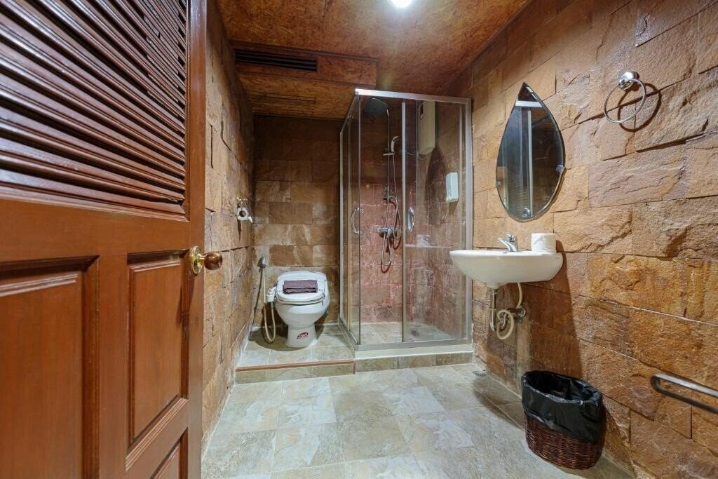 Фото Pj Watergate 3*