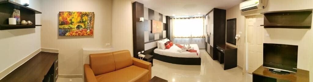 Зображення Regent Suvarnabhumi 3*