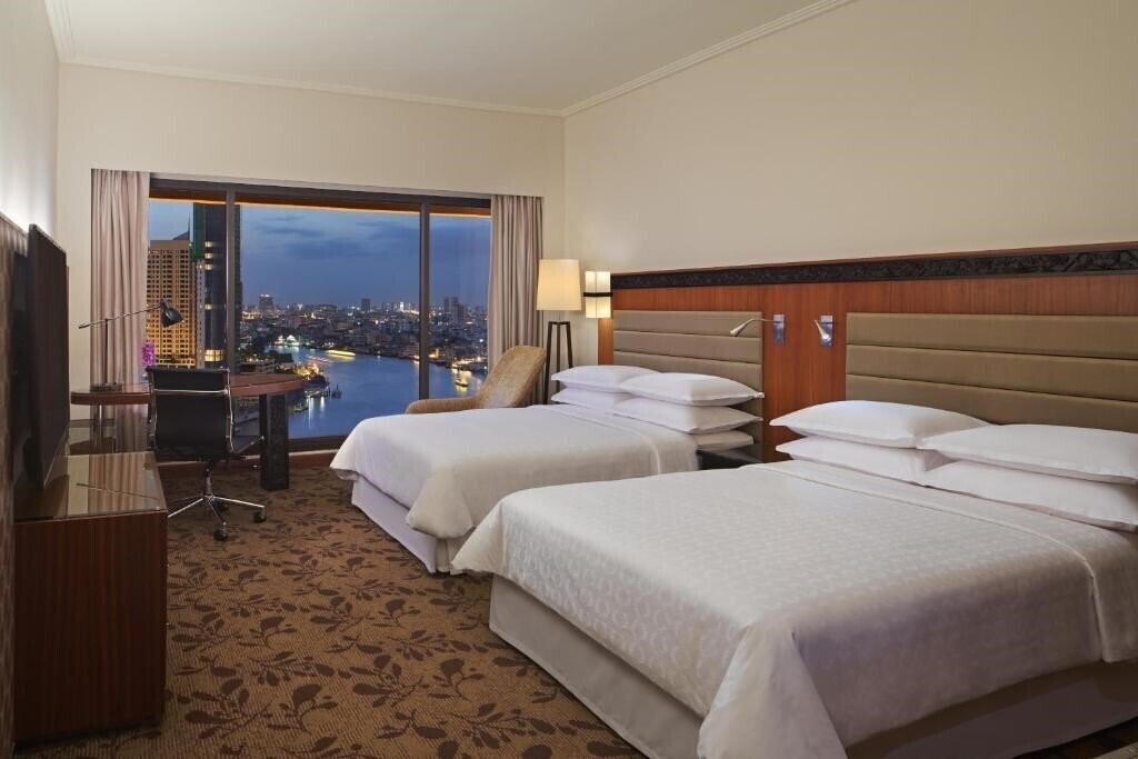 Фотографія Royal Orchid Sheraton 5*