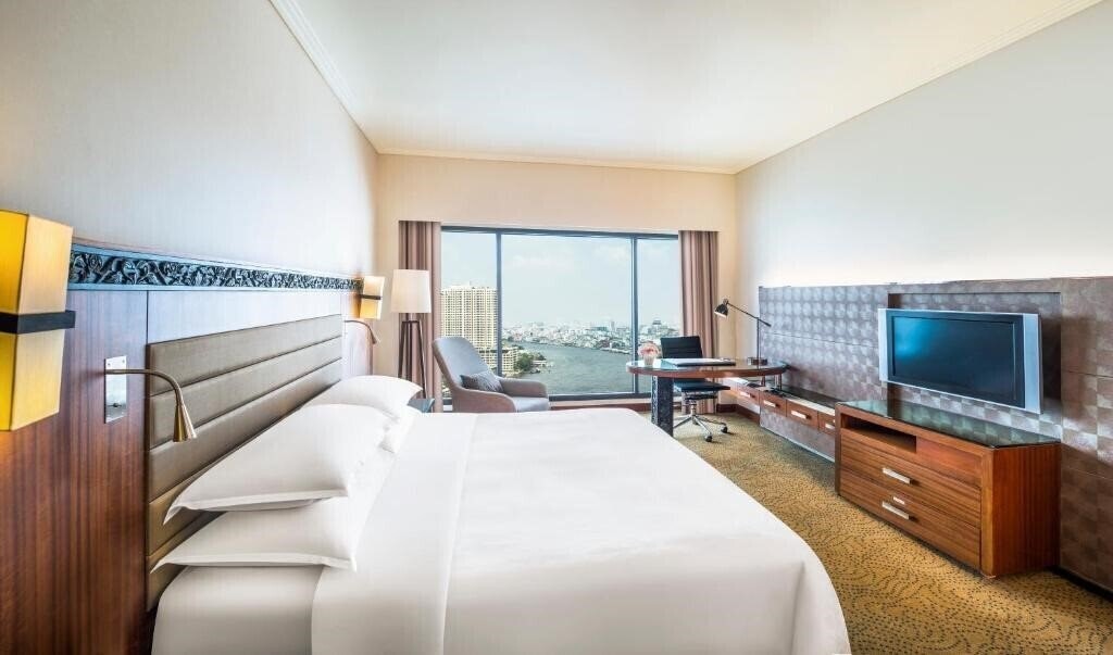 Картинка Royal Orchid Sheraton 5*