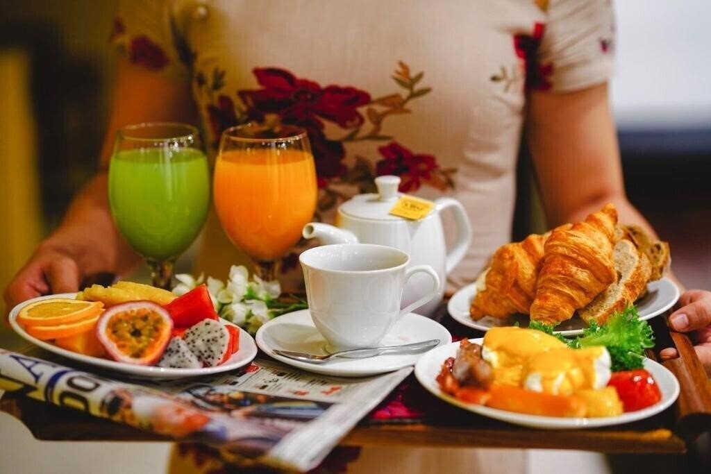 Зображення Shanghai Mansion 4*
