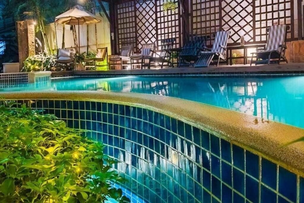 Фото Silom Serene A Boutique 4*