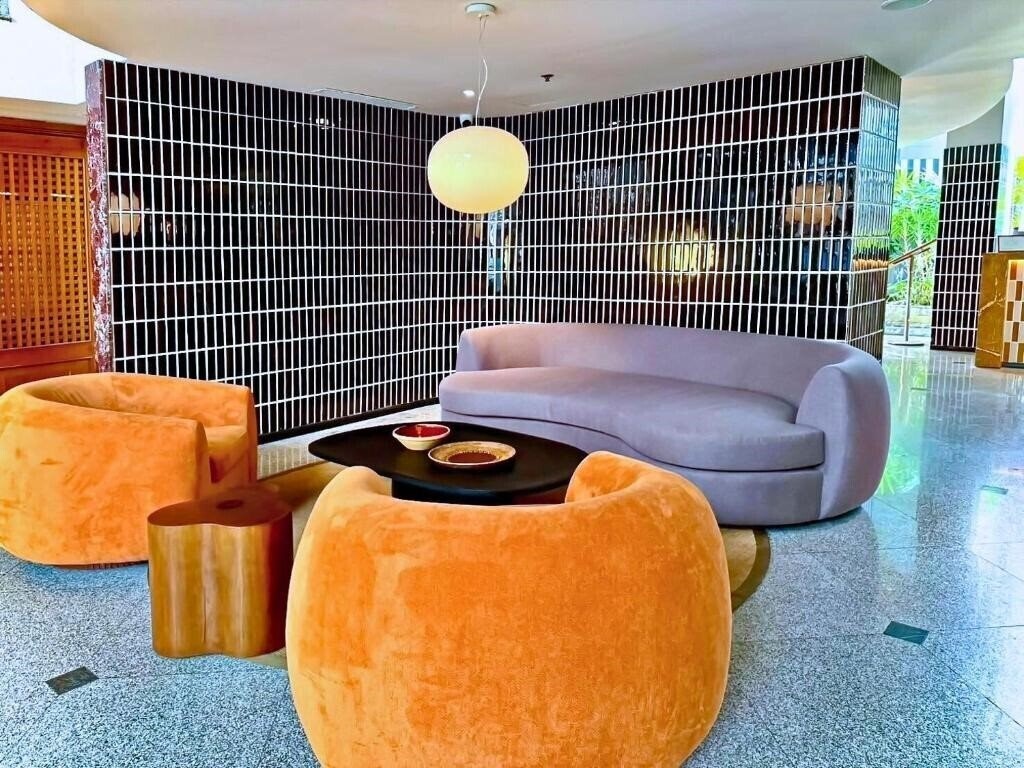 Картинка Silom Serene A Boutique 4*
