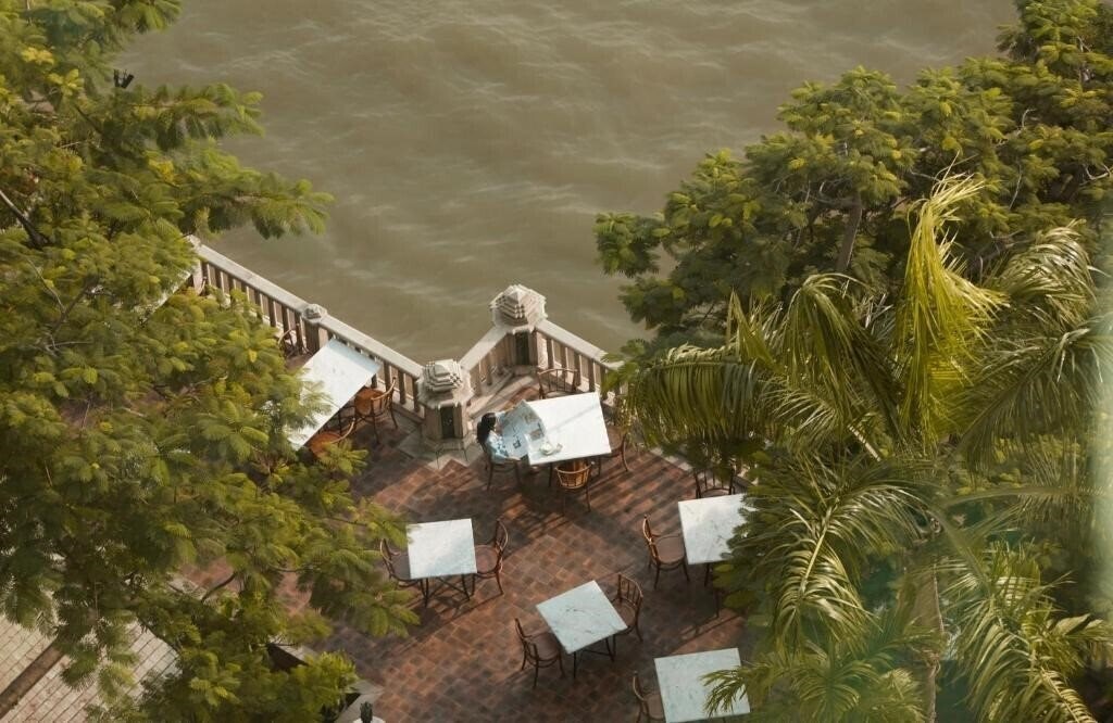 Зображення The Peninsula 5*
