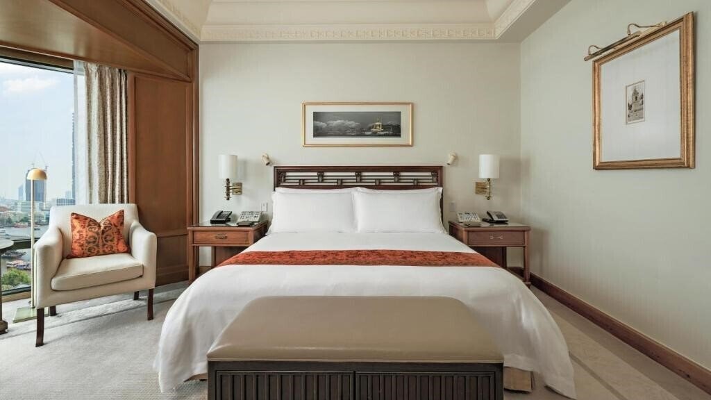 Зображення The Peninsula 5*