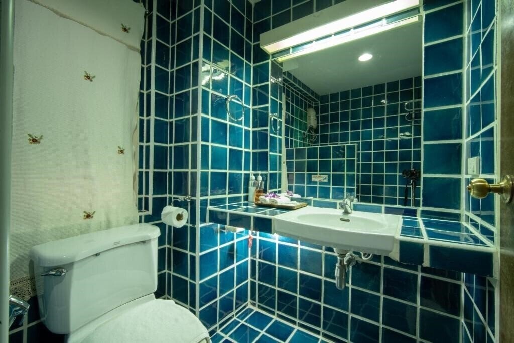 Фото Villa Cha Cha вилла