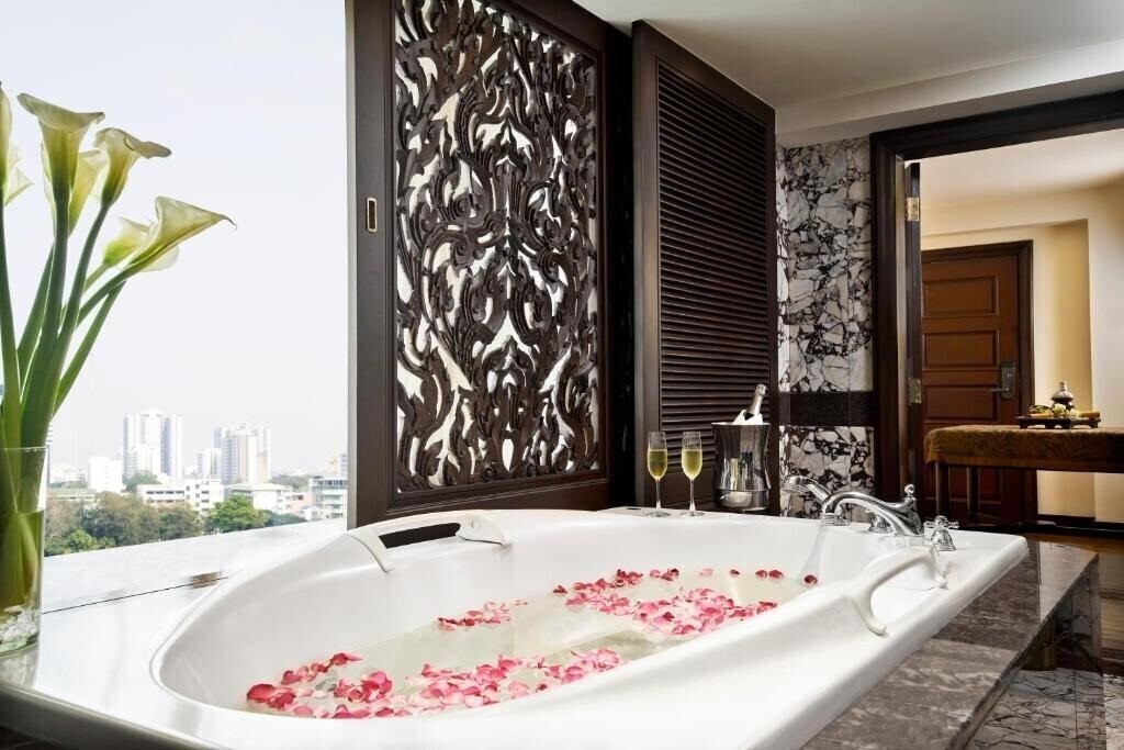 Фотографія Anantara Siam Bangkok Hotel 5*