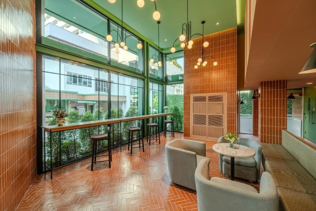 Фотографія A-One Boutique Hotel 4*