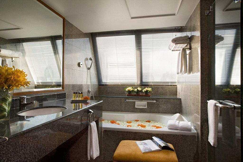 Фотографія Amara Boulevard 4*