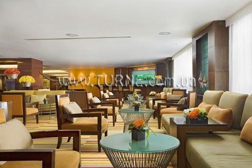 Картинка Amara Boulevard 4*