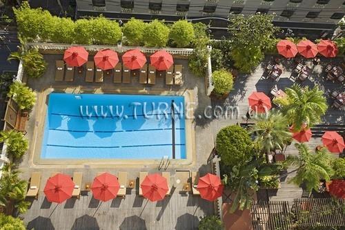 Зображення Amara Boulevard 4*