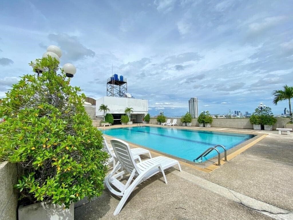 Фотография King Park Avenue 3*