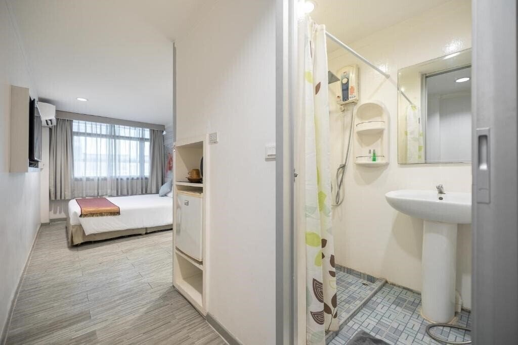 Фотография Pratunam City Inn 3*