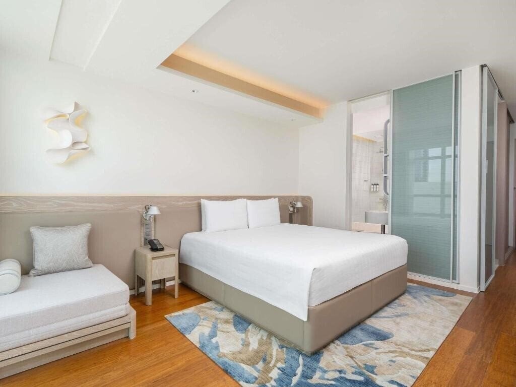 Изображение Pullman Bangkok King 4*