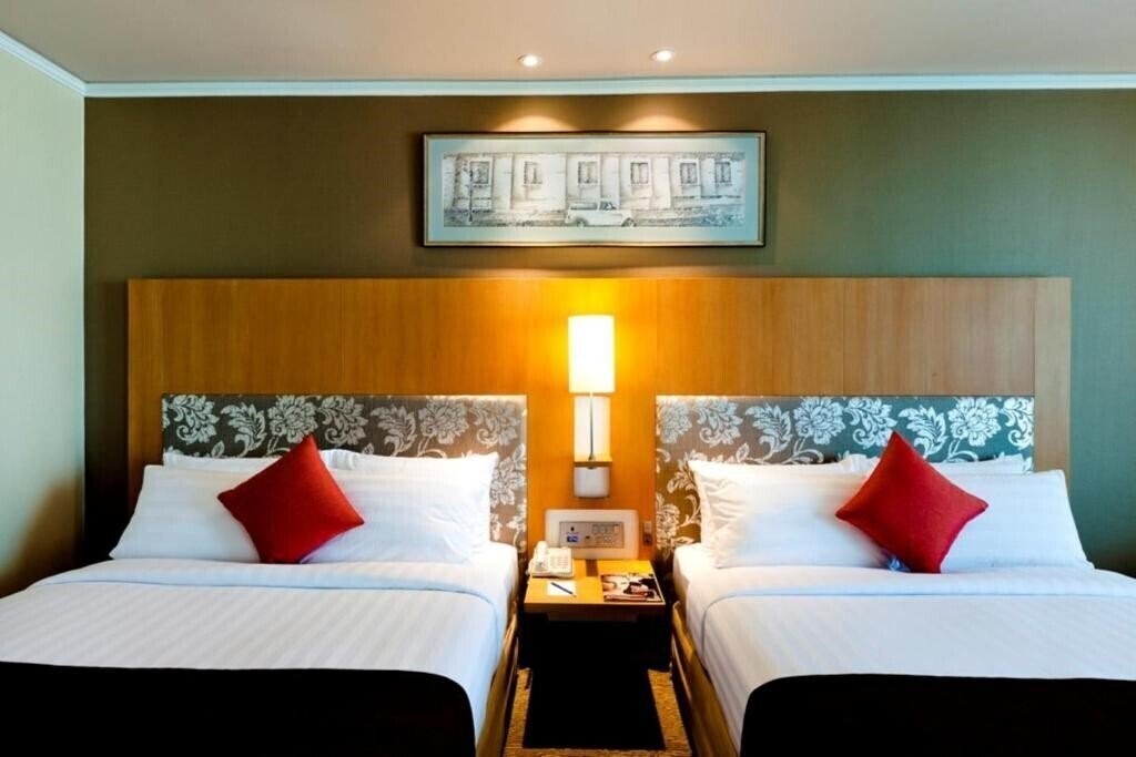 Фотография Royal Princess Larn Luang 4*