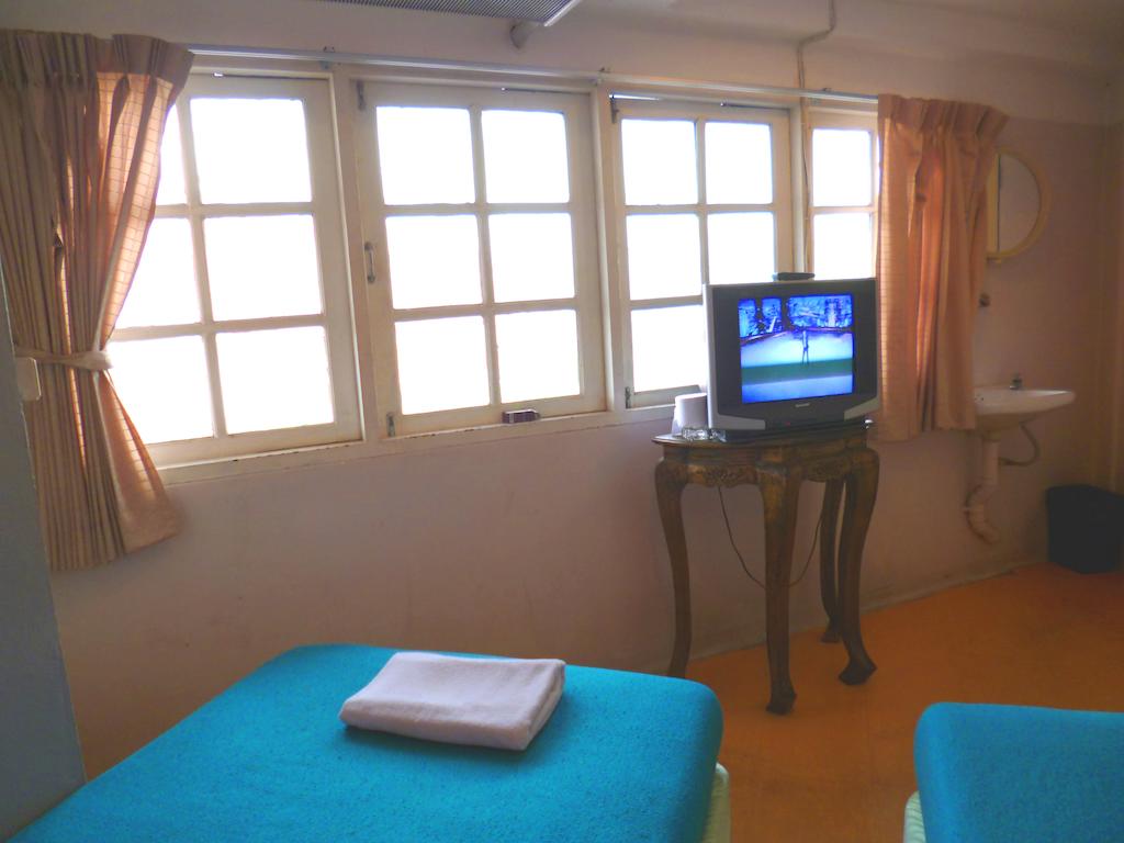 Изображение Sawasdee Smile Inn 2*