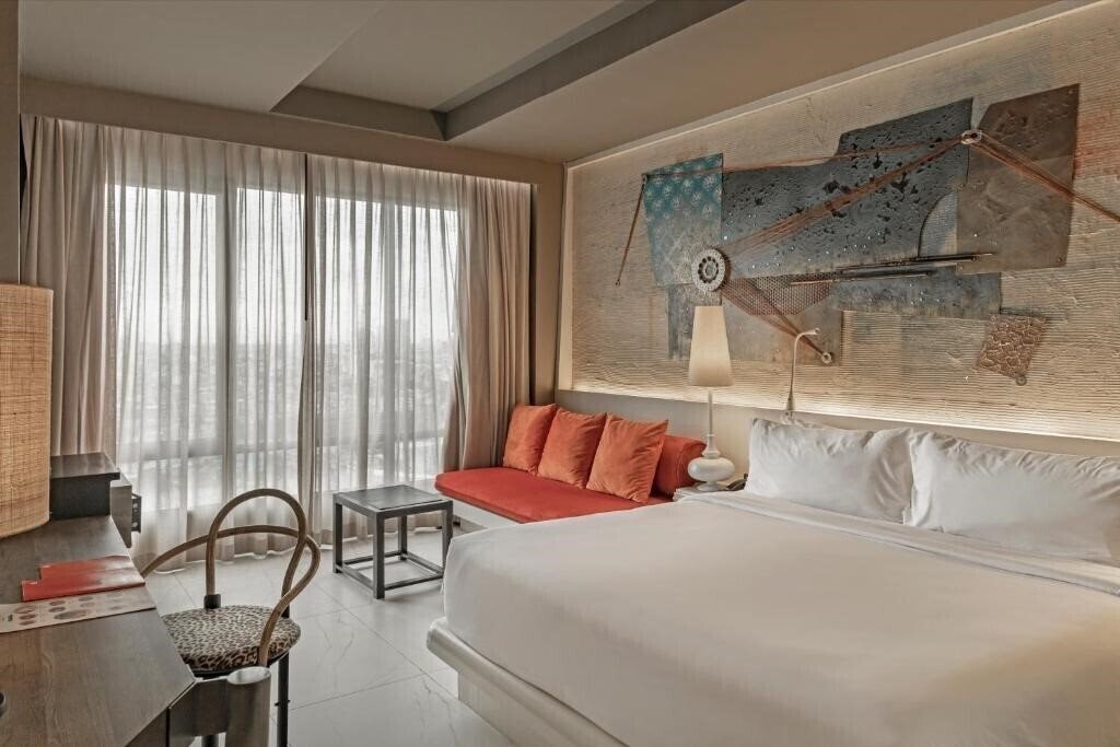 Зображення Siam@Siam Design Hotel Bangkok 4*