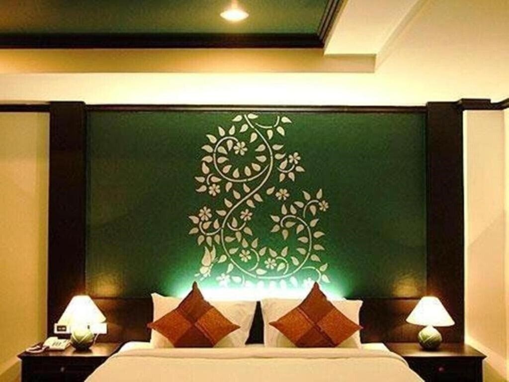 Фотография The Heritage Hotels Sathorn 3*