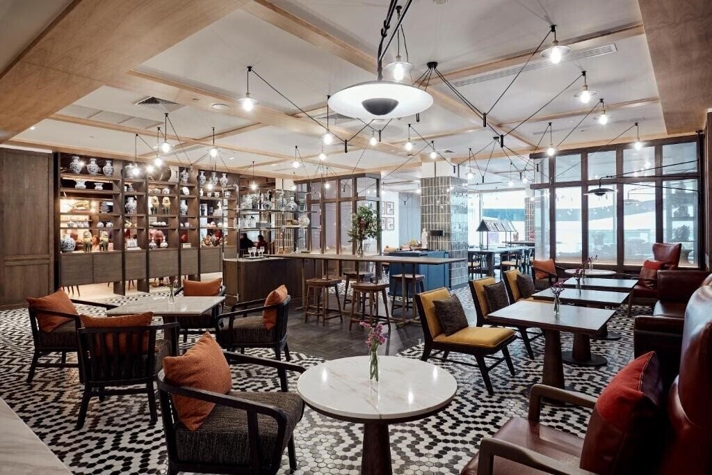 Зображення Montien Bangkok 4*