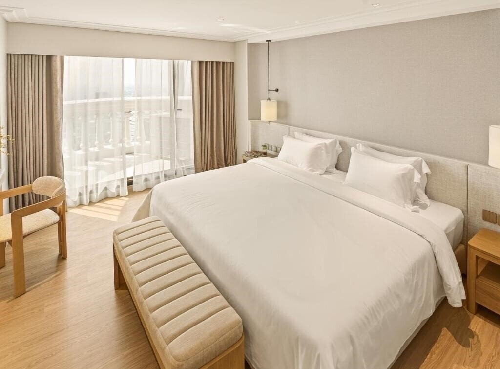 Фотографія Tower Club at Lebua 5*