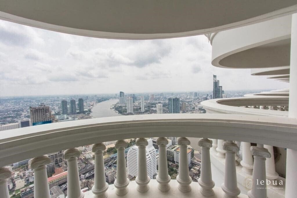 Зображення Tower Club At Lebua 5*