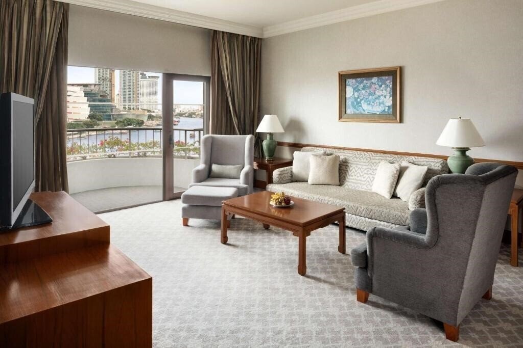 Фото Shangri-La 5*