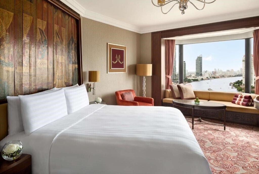 Изображение Shangri-La 5*