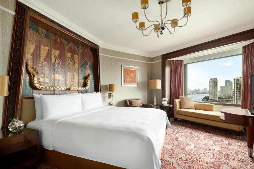 Картинка Shangri-La 5*