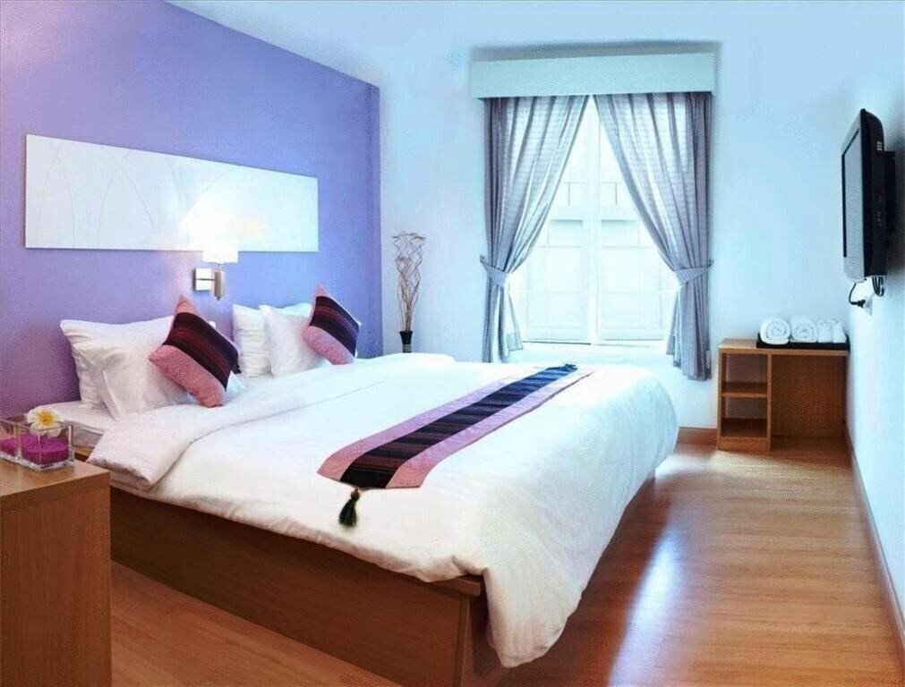 Фото Nantra de Comfort 3*
