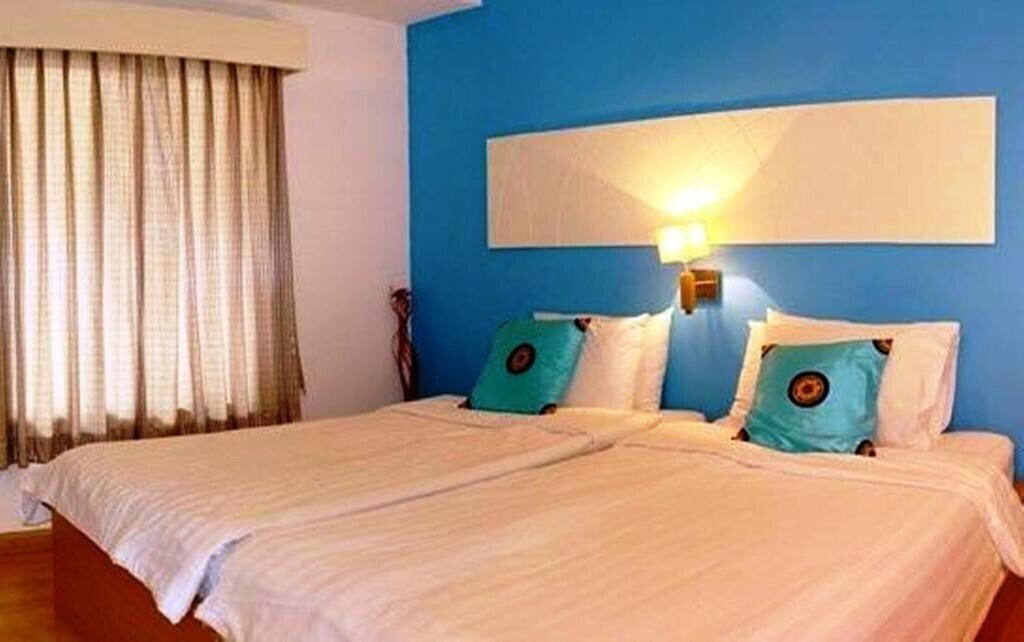 Фотографія Nantra de Comfort 3*