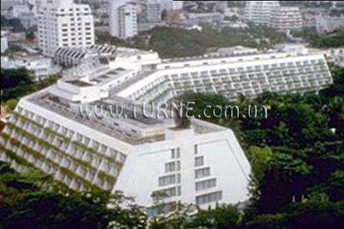 Зображення Nai Lert Park 4*