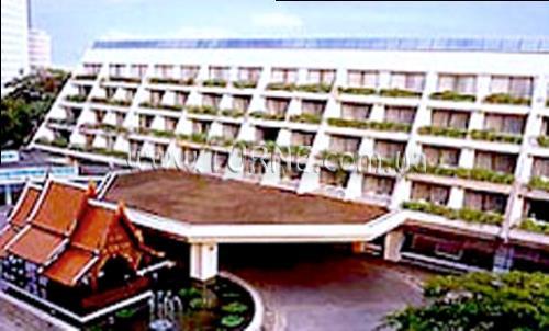 Фотографія Nai Lert Park 4*