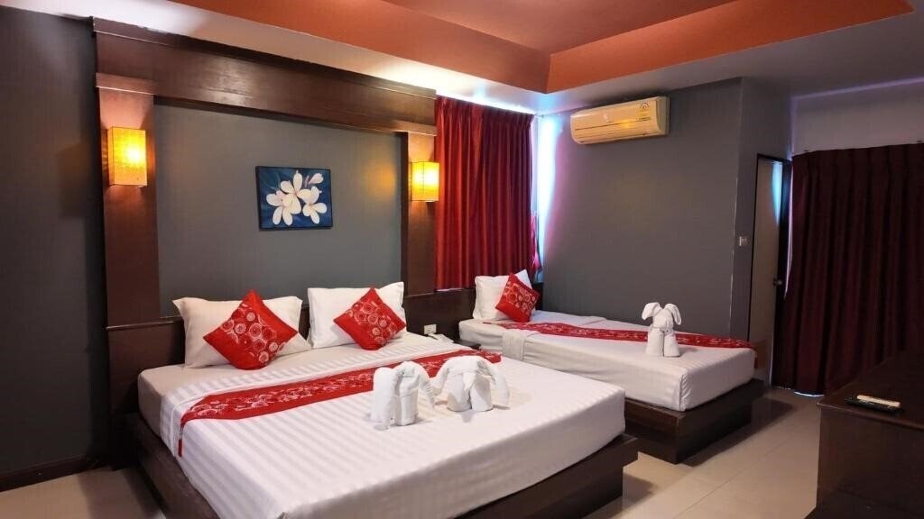 Фото Great Residence Hotel 3*