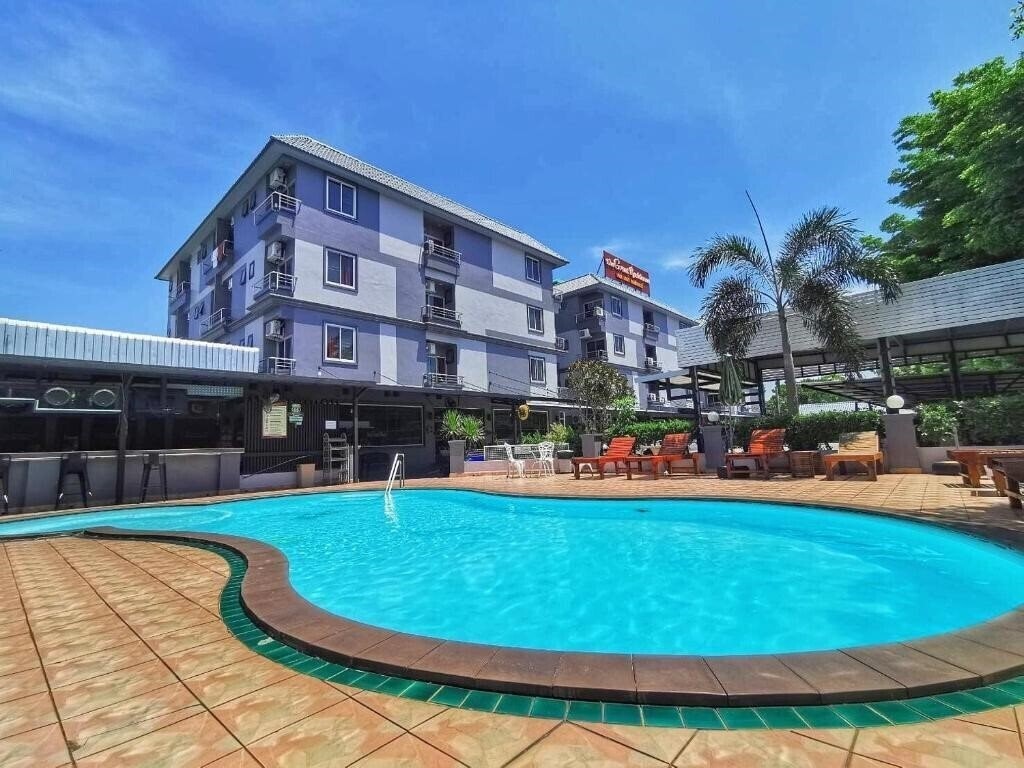 Фотографія Great Residence Hotel 3*