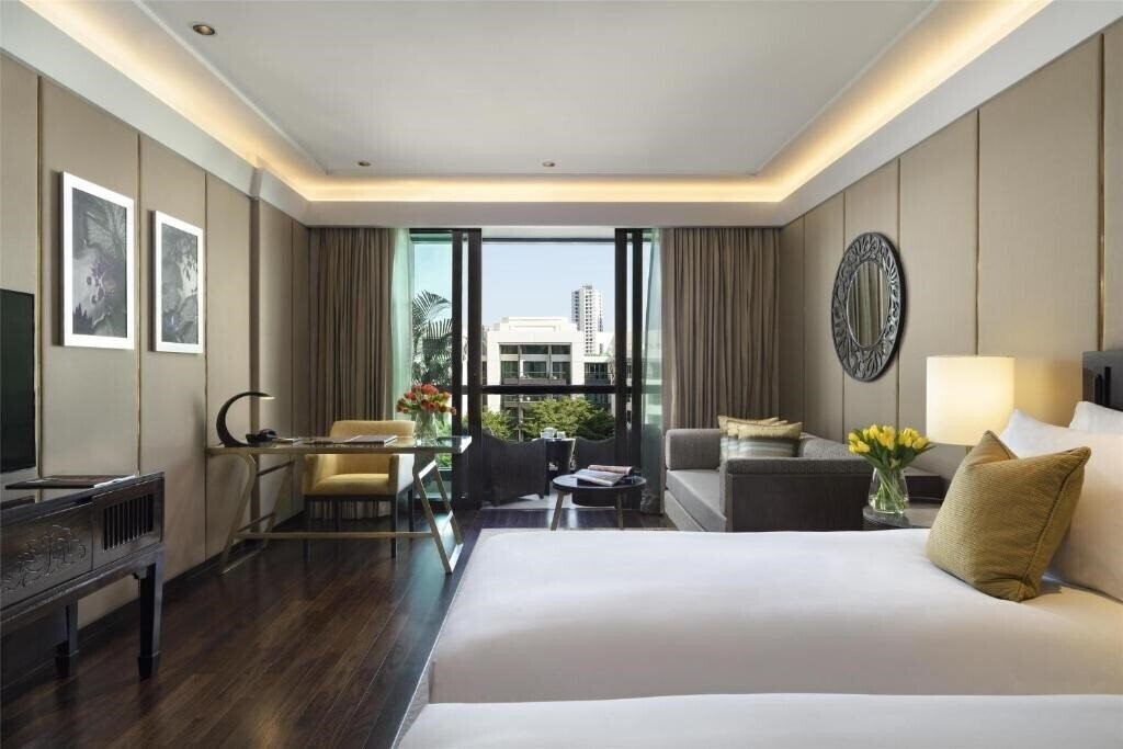 Зображення Siam Kempinski 5*